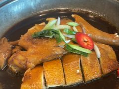 -国家五钻酒家·西樵旺阁渔村(西樵店)