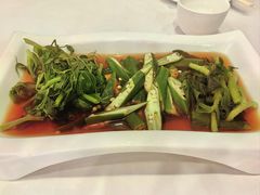 -功德林素菜饭庄(前门店)