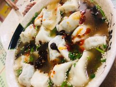 -孟记传统大刀面(星源商城店)