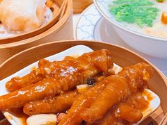 -点都德(奥体印象城店)