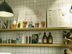 -JUICE  TIMES(中茵海华店)