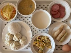 -禧悦府国际月子会所(总店)