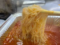 -老杨特色大串烧烤(莲池中心街店)