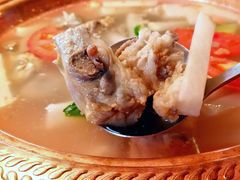 -民食香·腊排骨野生菌美食(木府店)