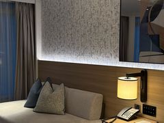 -香港九龙海逸君绰酒店