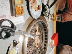 -炉太郎日式烧肉店(华贸店)