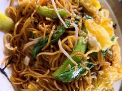 -韩马老王烧烤(西二路店)