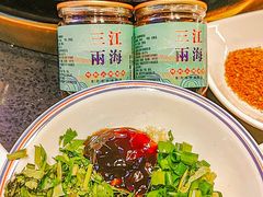 -三江两海老火锅(北京首店)