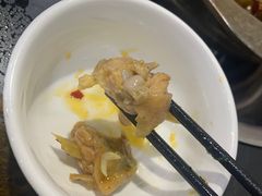 -天治宣·野椒鸡(龙头寺总店)