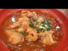 -华中科技大学东教工食堂