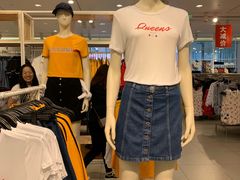 -H&M(华润万象城店)