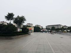 -利群海琴购物广场(商丘路店)