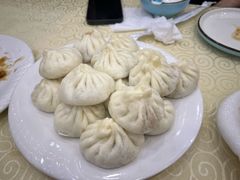 -奥华餐厅·老张记(台基厂店)
