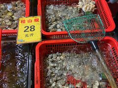 水产区-香山小厨(南联路店)
