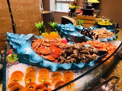 -宁波阳光豪生大酒店·豪生咖啡厅