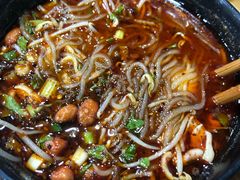 肥肠粉-青石桥老瓦房肥肠粉总店(青石桥总店)