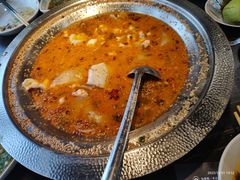 -大河宴·椒麻鱼火锅(北京路中和美食街店)