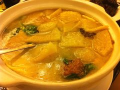 汤-新南华大酒店(长寿店)