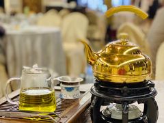 -香云轩·顺德菜(香云纱园林酒店店)