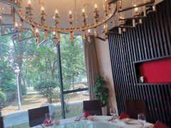 -逸林轩中餐厅(中信泰富朱家角锦江酒店)