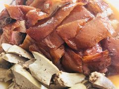 -黄连大头华烧鹅店(大良店)