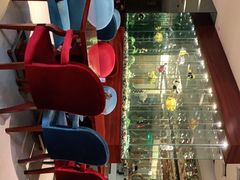 -花园咖啡厅(厦门美丽华大酒店)