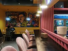 -火星工厂·桌游·团建聚会·轰趴馆(厦滘店)