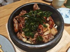 -竹里馆·淮扬菜·功夫茶(老门东店)