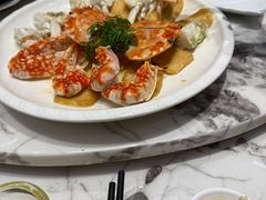 -利龙海鲜酒楼(建发·珑璟湾店)