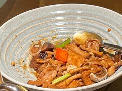 -采悦轩中餐厅·粤菜·海南菜(神州半岛喜来登度假酒店)