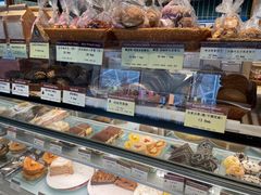 -德南面包房(尚都店)