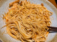 -圳兴面王·拌川·特色炒面(南山保利剧院店)