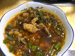 -石灰市毛记烧鸡公(解放碑店)