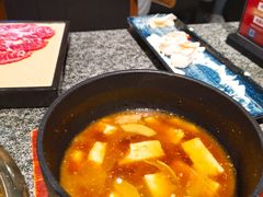 -NIUAN牛庵·日式和牛烧肉(恒隆店)