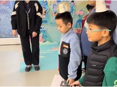 -英孚教育青少儿(长安中心)