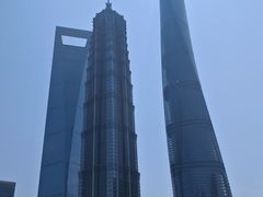 -上海中心大厦
