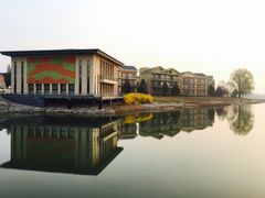 -北京天湖会议中心