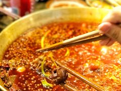 小郡肝-符淼淼火锅(宽窄巷子店)