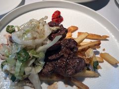 -夏朵餐厅(丁香店)
