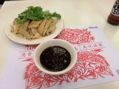 -振鼎鸡(丰庄路店)