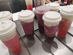 -喜茶(永旺梦乐城店)