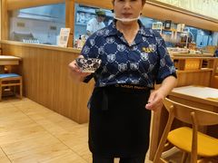 -陳香貴·兰州牛肉面(上海长风大悦城店)