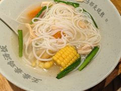 -王春春鸡汤饭(成都城西优品道店)