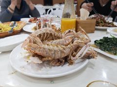 -南海渔家•海鲜•正宗海南菜(海棠湾店)