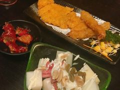 -和风融合餐厅创意料理(重庆店)