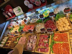 -牛New寿喜烧(闵行龙湖天街店)