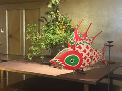 -隐溪茶馆(静安寺店)