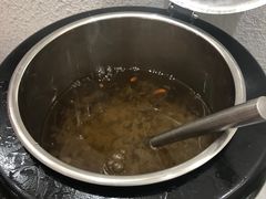 -九玺炉旋转小火锅(柠溪路店)