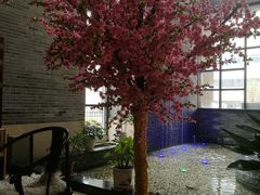 -锦龙国际酒店(天津奥体中心华苑地铁站店)