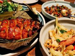 -中8楼风尚云南菜(颐堤港店)